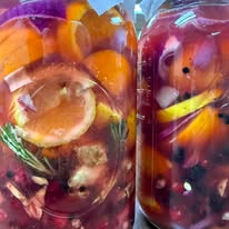 FIRST ANNUAL FIRE CIDER FESTIVAL