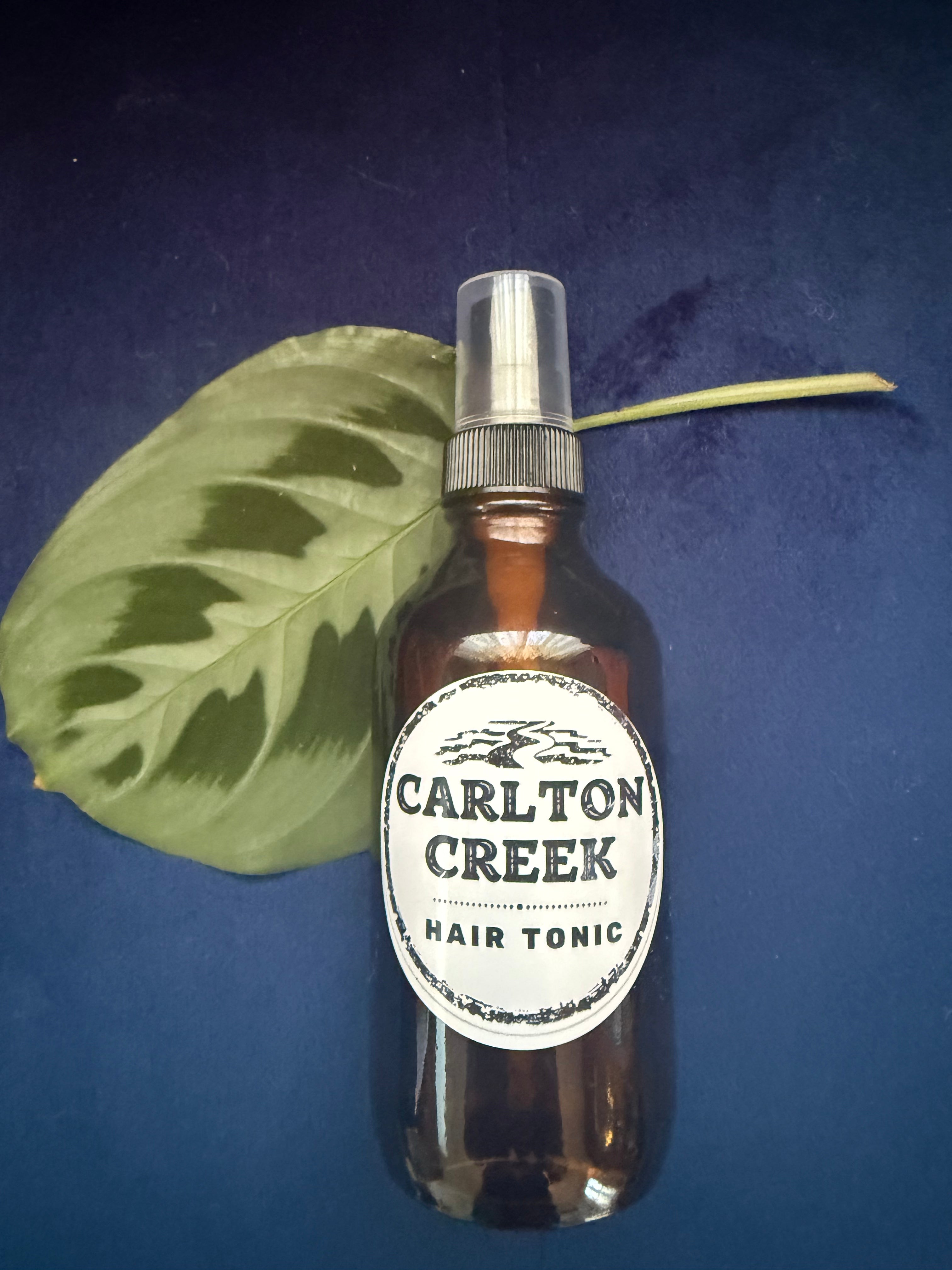Hair Tonic