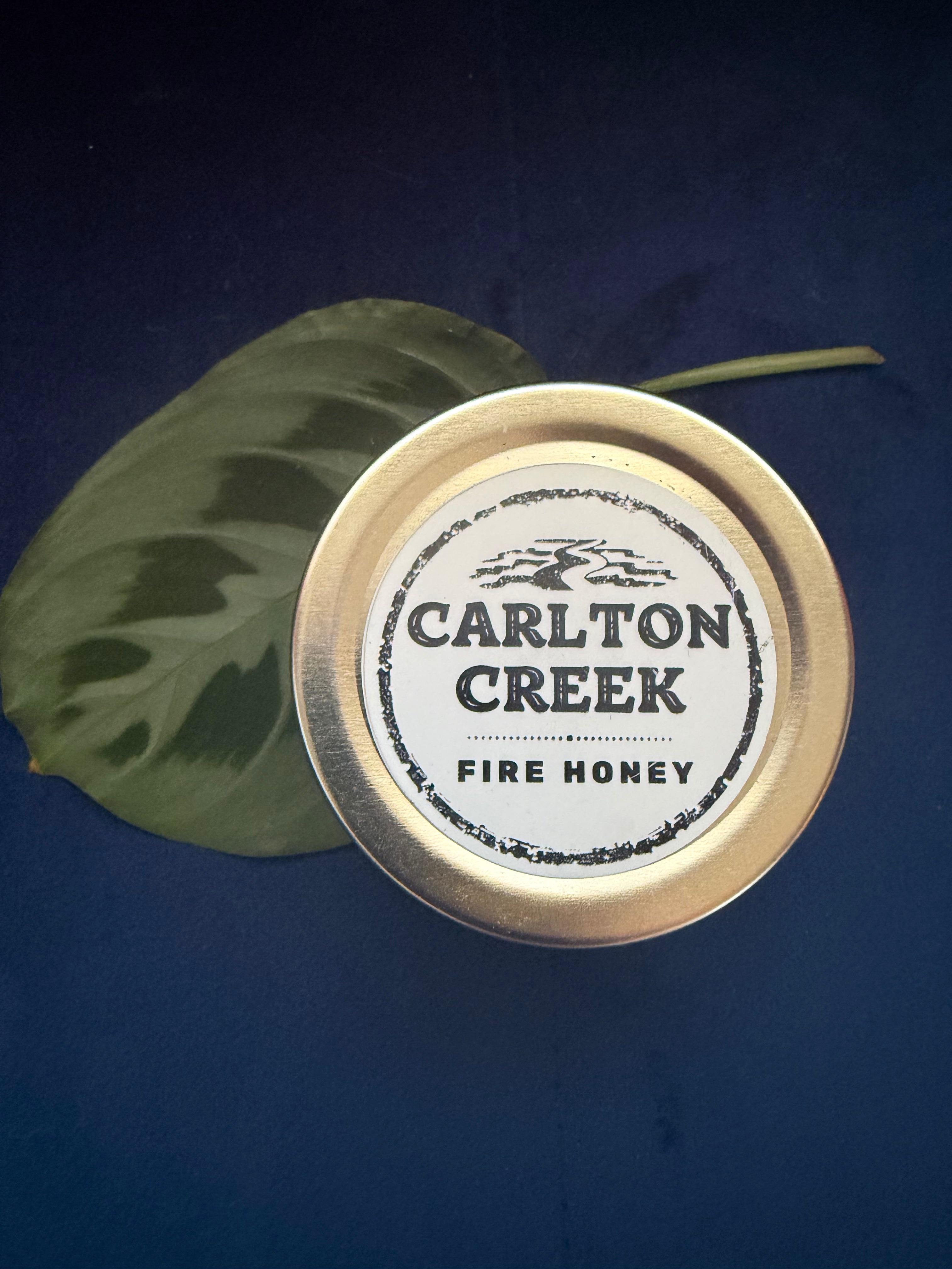 Fire Honey