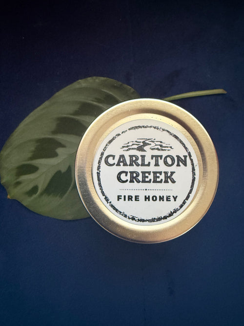 Fire Honey