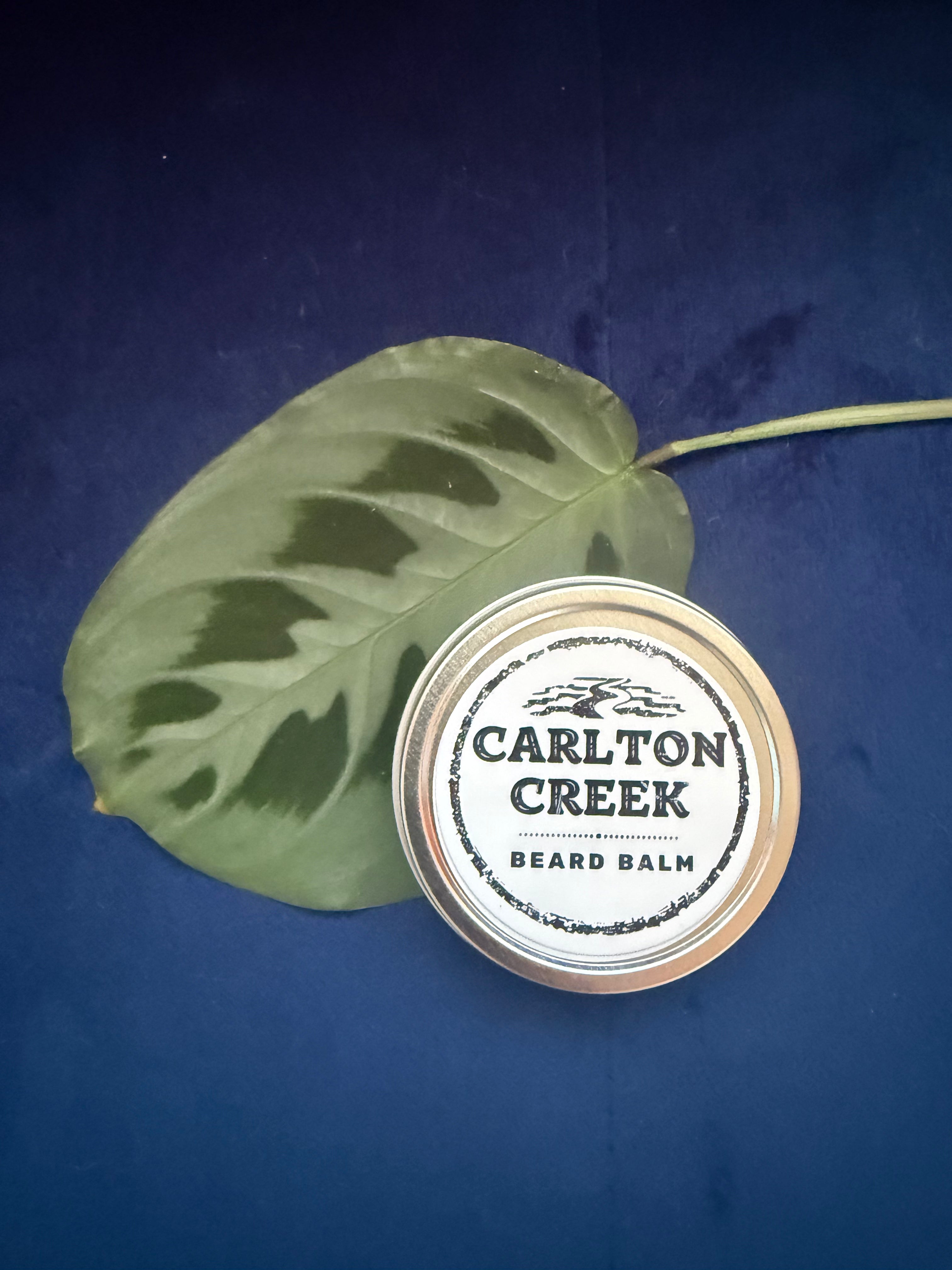 Beard Balm
