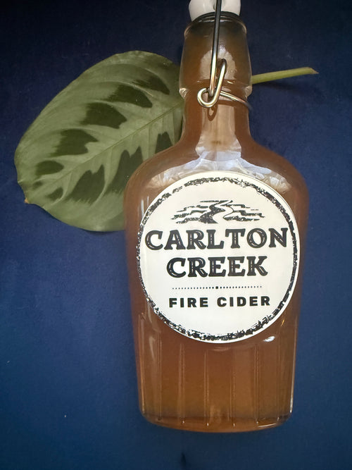 Fire Cider
